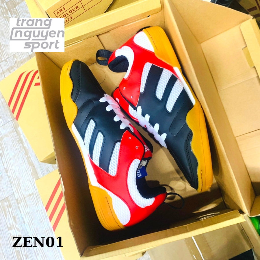 Giầy Đa Năng Đế Kếp ZENGA