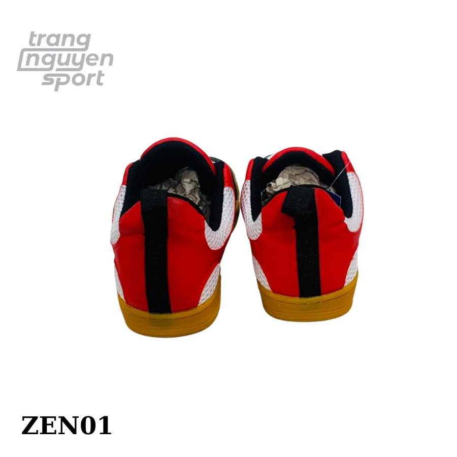 Giầy Đa Năng Đế Kếp ZENGA