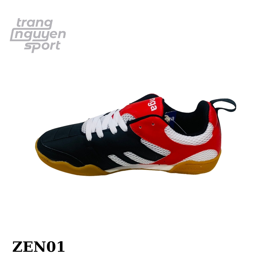 Giầy Đa Năng Đế Kếp ZENGA