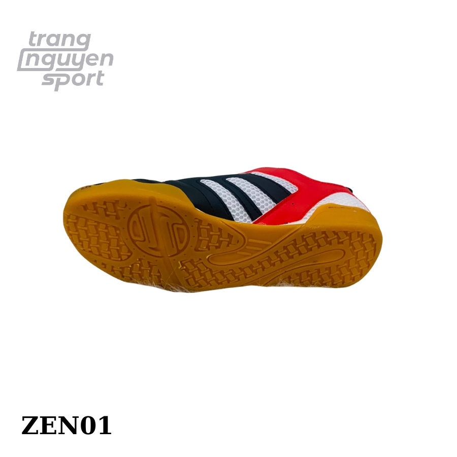 Giầy Đa Năng Đế Kếp ZENGA