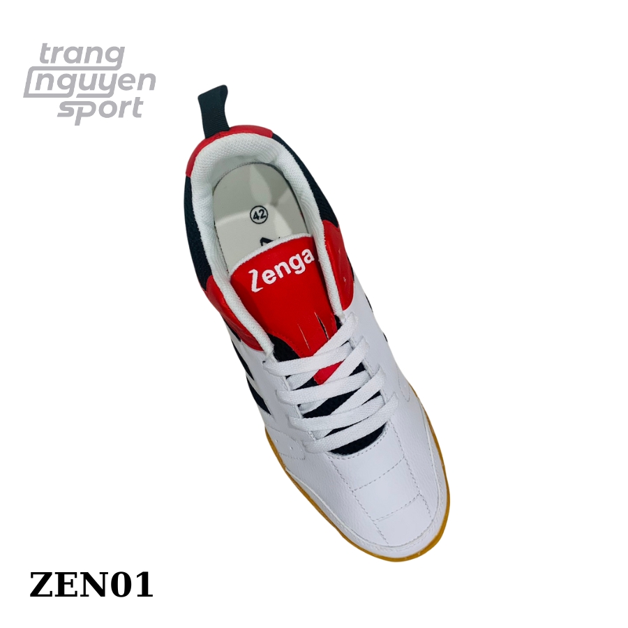 Giầy Đa Năng Đế Kếp ZENGA
