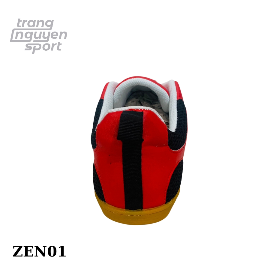 Giầy Đa Năng Đế Kếp ZENGA