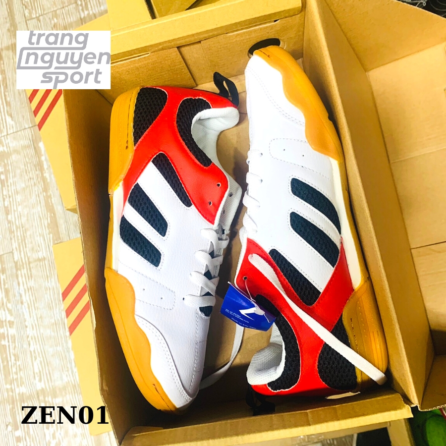 Giầy Đa Năng Đế Kếp ZENGA