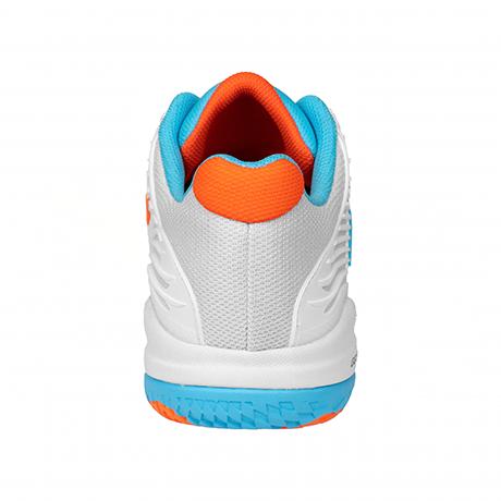 Giày Pickleball Mira Gelatin - Màu Trắng Ngọc | Size 36 đến 45