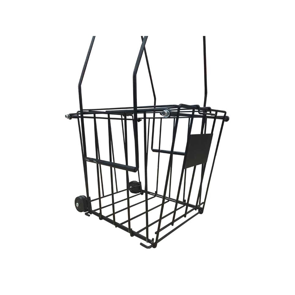 Giỏ Nhặt Bóng Tennis Sodex Sport Mã Sản Phẩm S25521