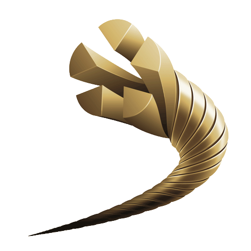 Cước Tennis Gosen POLYLON COMFORT | TS171-W (Sợi)