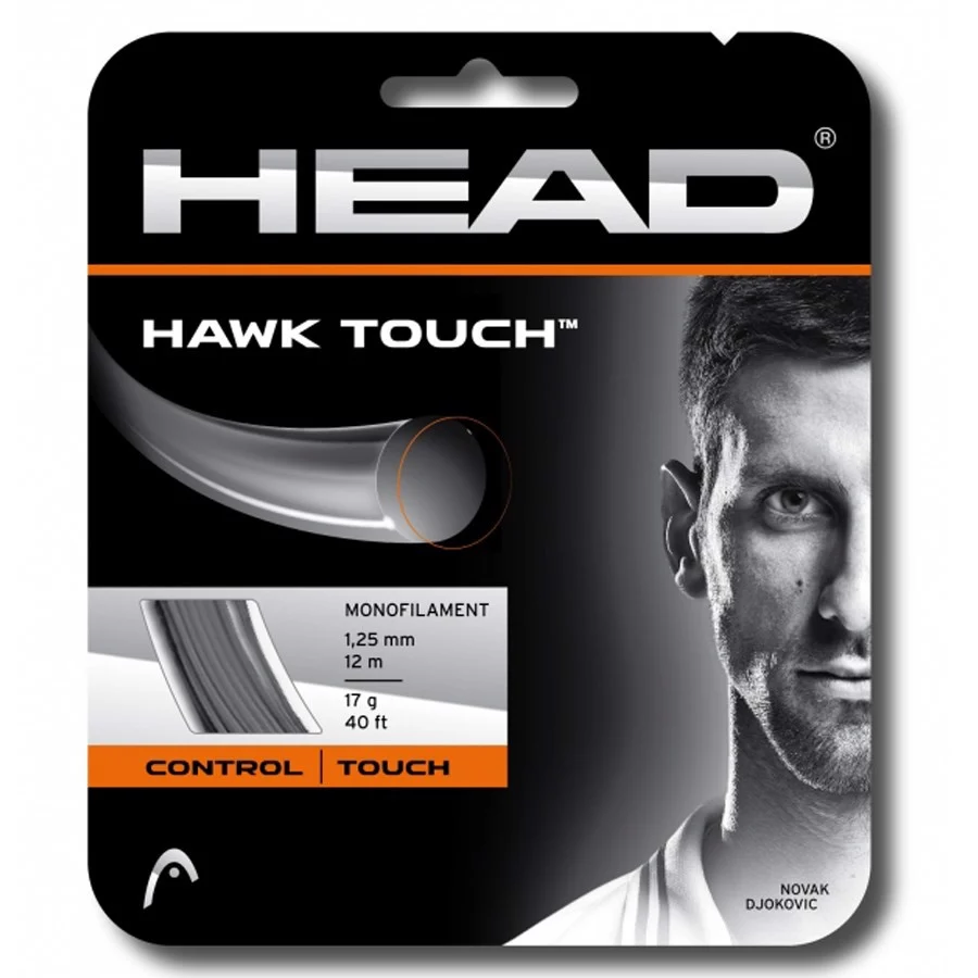 Dây Tennis Head Hawk Touch