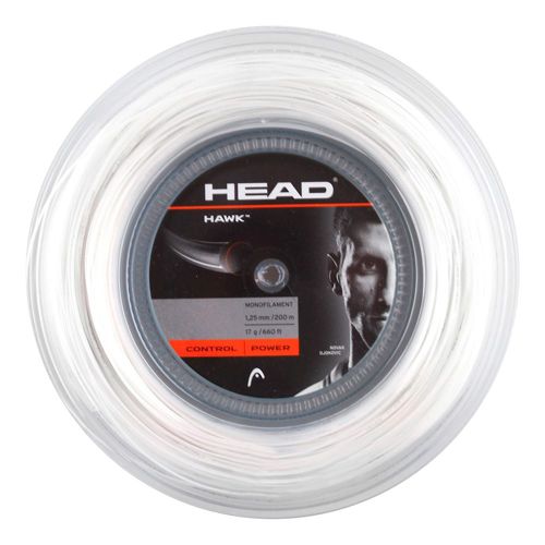 Cước Tennis Head HAWK | 281103 (Sợi)