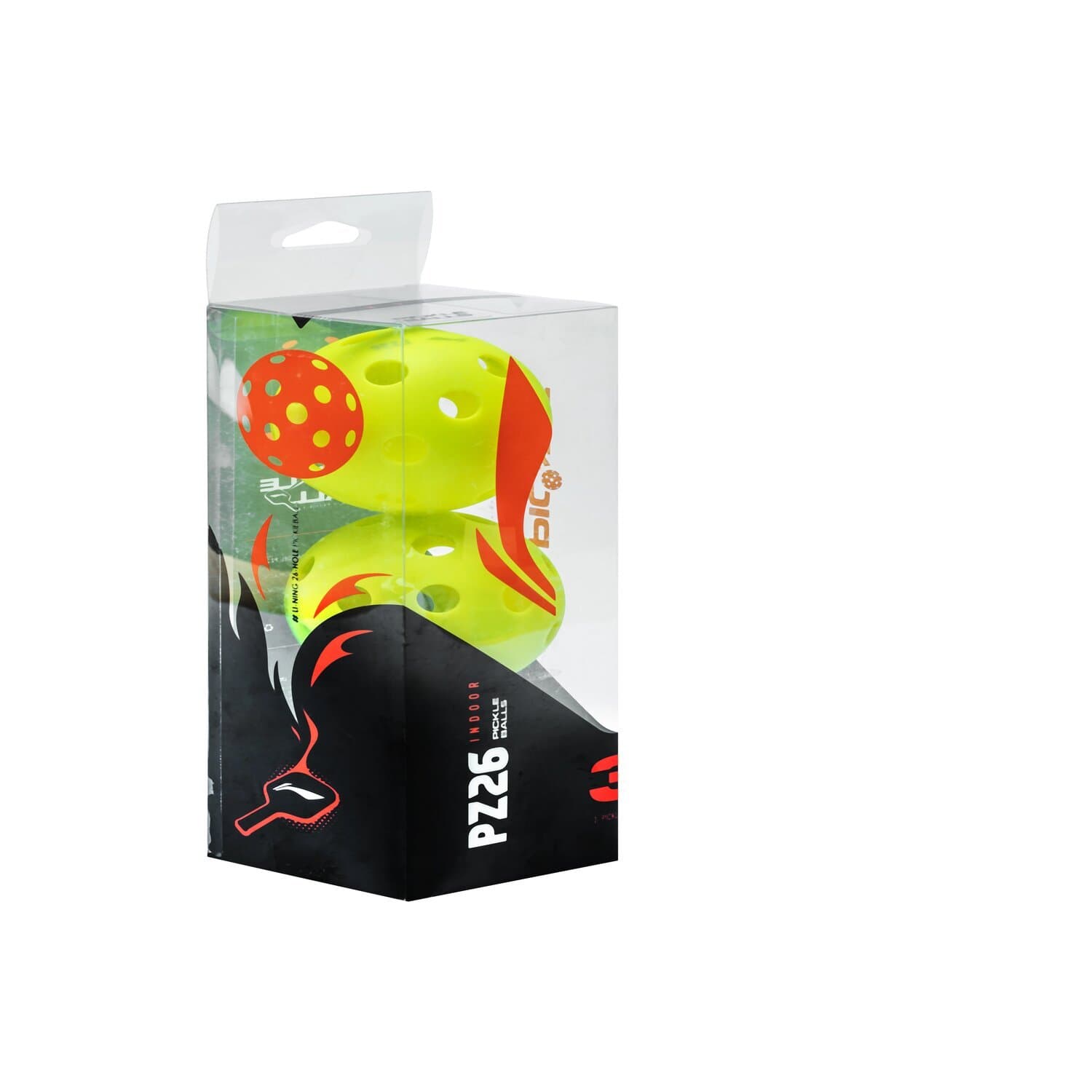 Hộp bóng Pickleball Li-Ning 26 | P-ACPV005-9