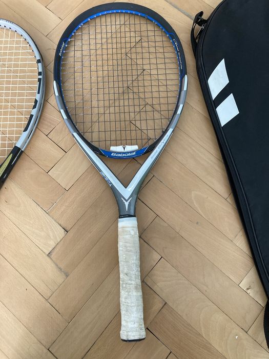 Vợt Tennis Cũ Babolat  Y105