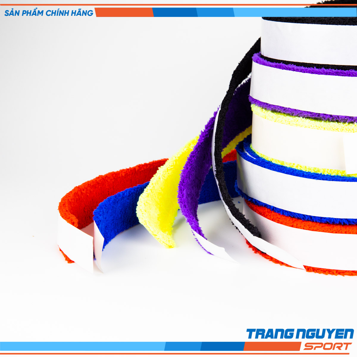 Cuốn cán Joto (loại cuộn)