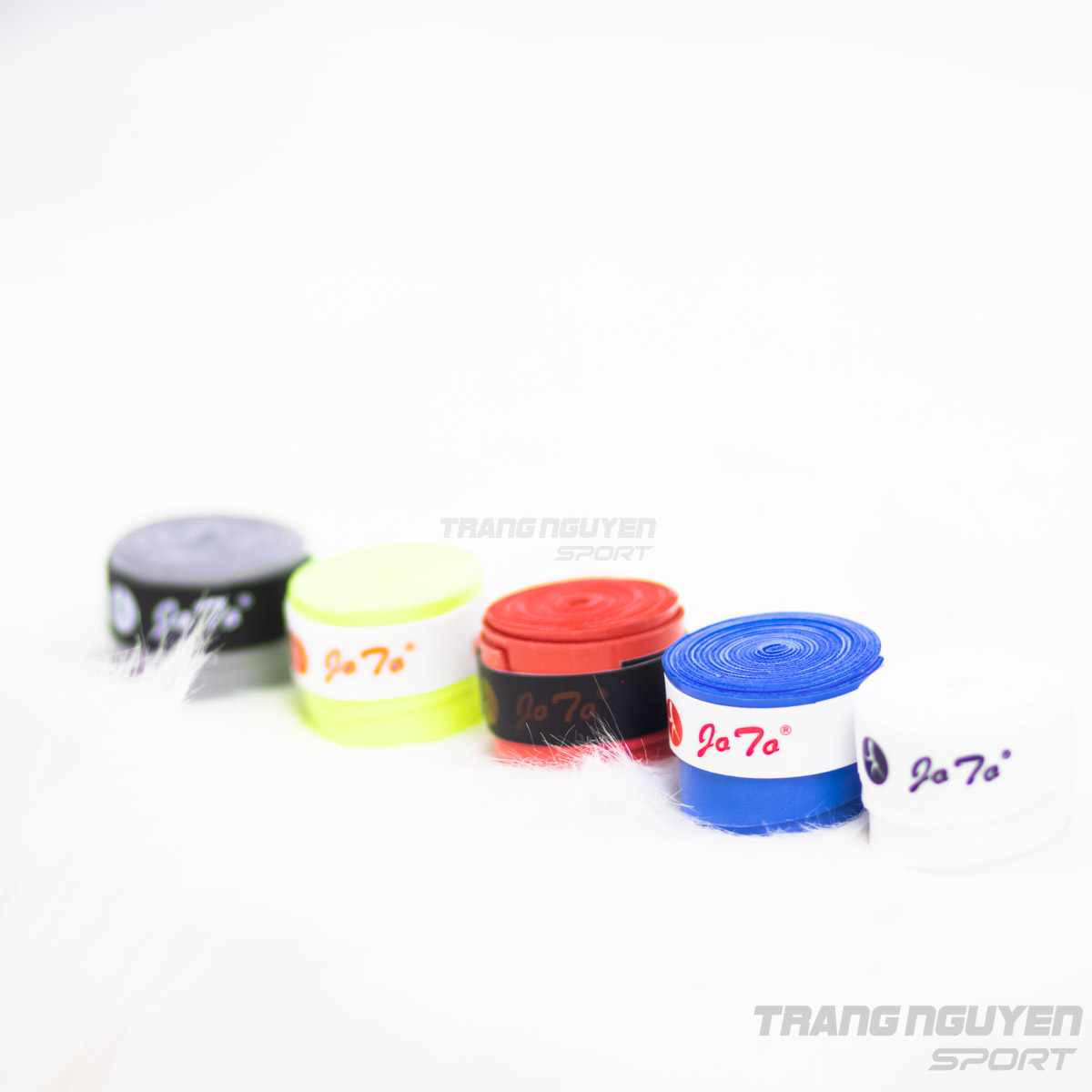 Cuốn cán Joto (Loại tròn)