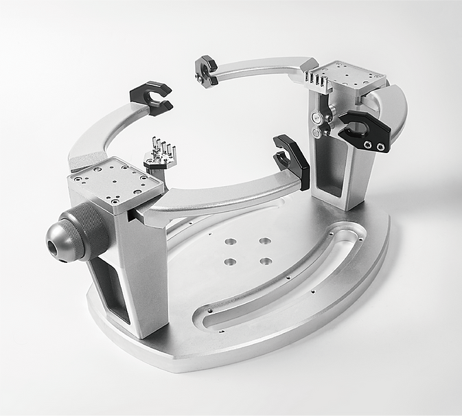 Máy Đan Vợt Cầu Lông Điện Tử Redson Master 5 | Chân Nâng Hạ Thủ Công