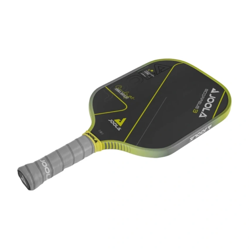 Vợt Pickleball Joola Anna Bright Scorpeus 3 14mm | 17009