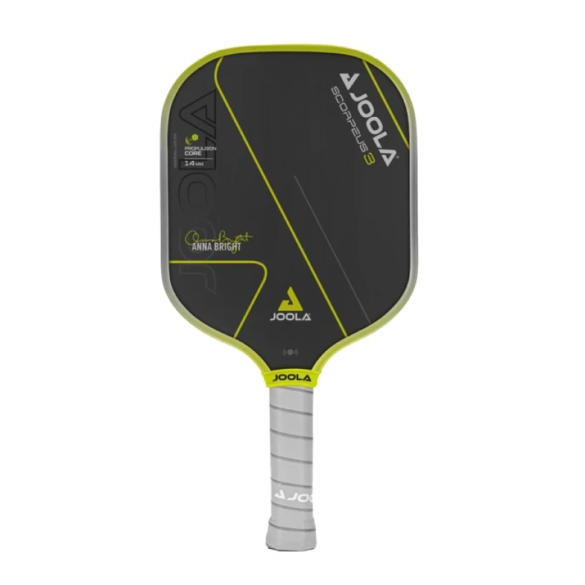 Vợt Pickleball Joola Anna Bright Scorpeus 3 14mm | 17009