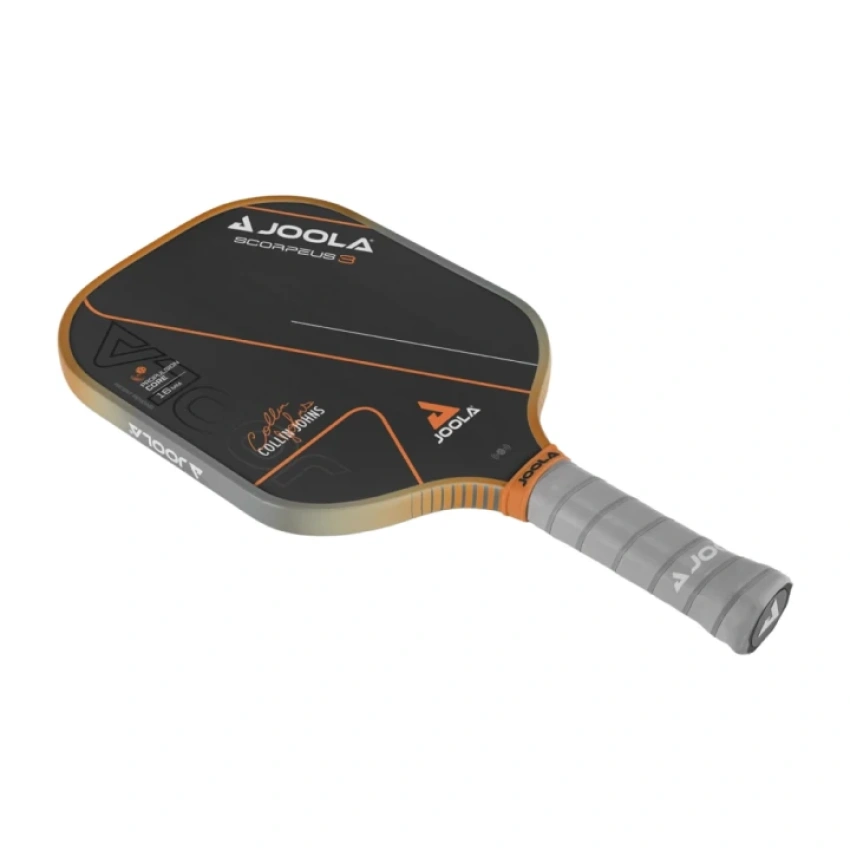 Vợt Pickleball Joola Collin Johns Scorpeus 3 16mm | 17008