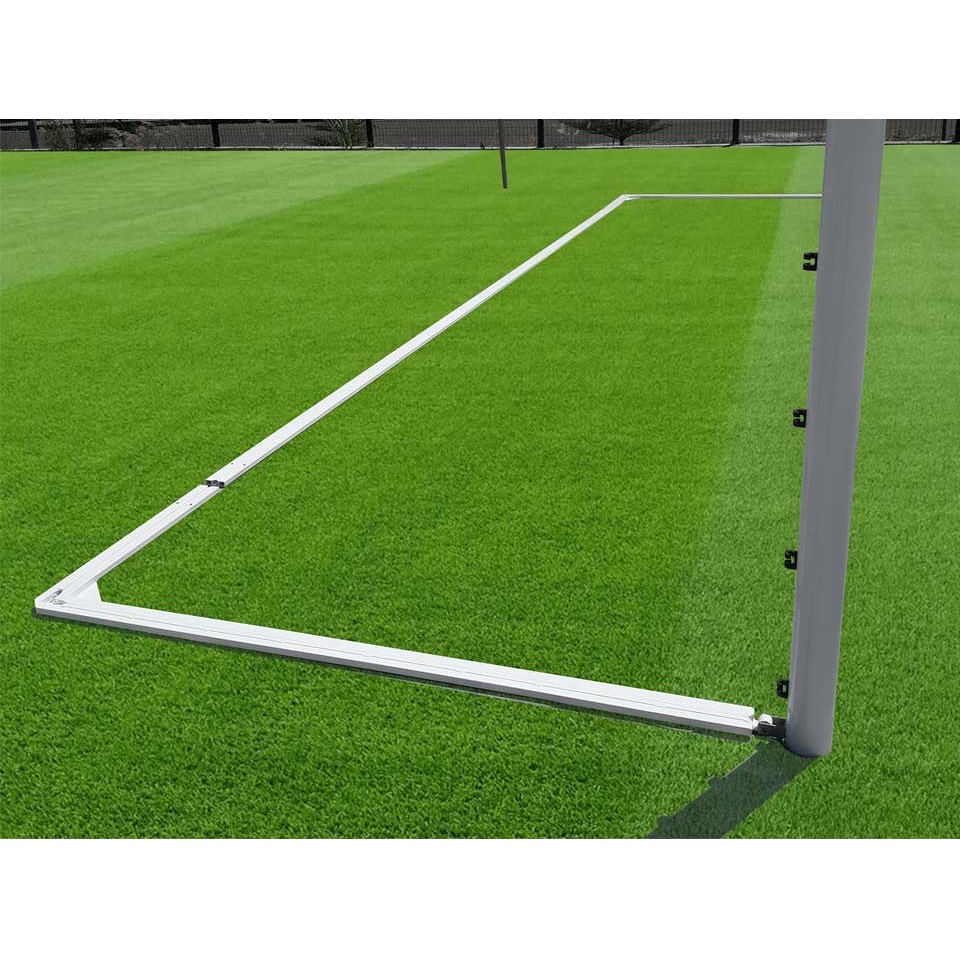 Khung Nâng Lưới Bóng Đá Cao Cấp Bằng Nhôm Cho Khung Thành Bóng Đá 11 Người Kiểu Chôn Nòng Sodex Sport Mã Sản Phẩm S12631