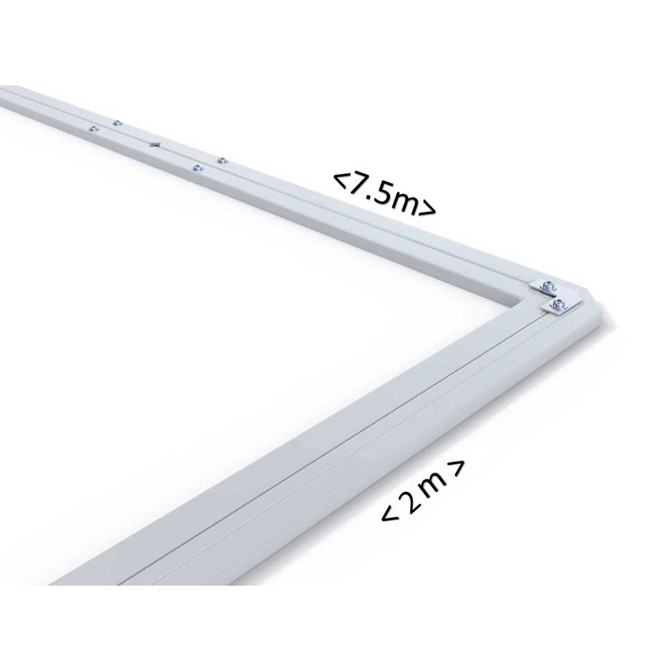 Khung Nâng Lưới Bóng Đá Cao Cấp Bằng Nhôm Cho Khung Thành Bóng Đá 11 Người Kiểu Chôn Nòng Sodex Sport Mã Sản Phẩm S12631