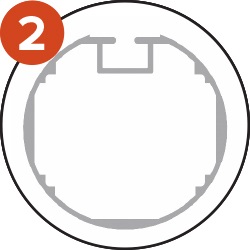 Khung Thành Bóng Đá 11 Người Di Động, Ống Nhôm Oval 120MM X 100MM, Có Khung Chân Đế, Dùng Móc Treo Lưới Sodex Sport Mã Sản Phẩm S12288