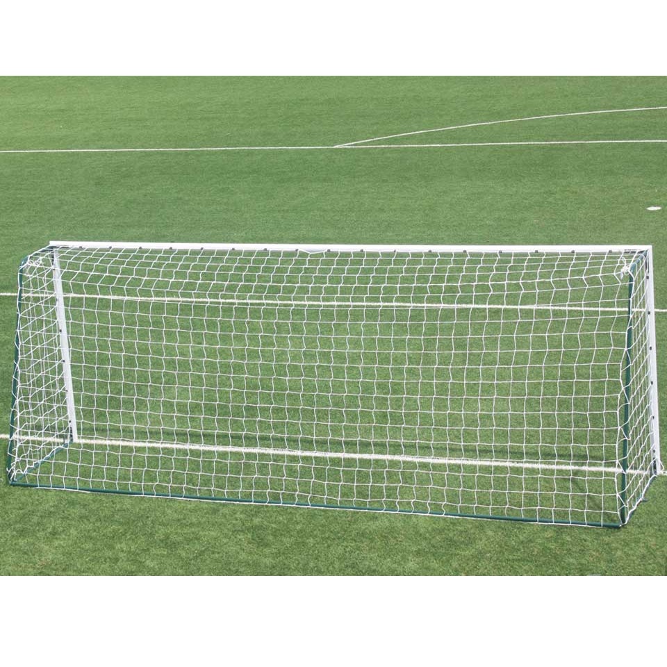 Khung Thành Bóng Đá 7 Người Đặt Nổi, Ống Thép Mạ Kẽm Ø80MM, Có Gọng Khung Sau, Dùng Móc Treo Lưới Sodex Sport Mã Sản Phẩm S12155