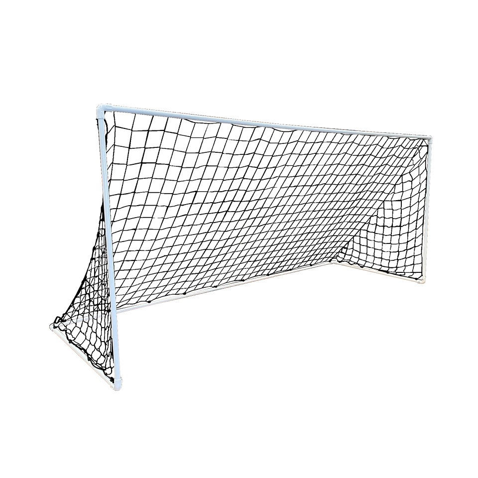 Khung Thành Bóng Đá Mini 4M X 1.8M Đặt Nổi, Ống Nhôm Ø34MM, Dùng Móc Treo Lưới Sodex Sport Mã Sản Phẩm S12018