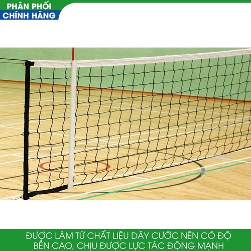Lưới Bóng Chuyền Hơi Bình Nguyên (9,5-1m)
