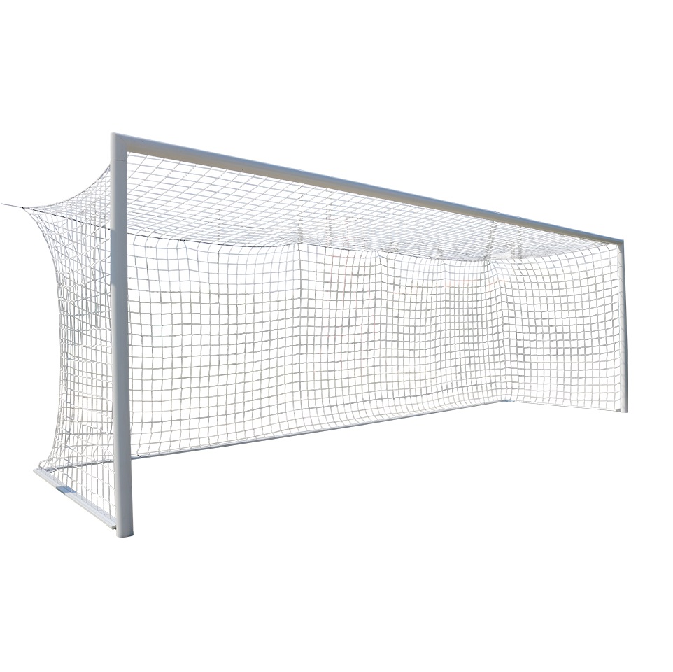 Lưới Bóng Đá 11 Người Sợi Dệt 5mm, Ô Đơn 120mm Không Gút, Hình Hộp Sodex Sport Mã Sản Phẩm S12963WKL