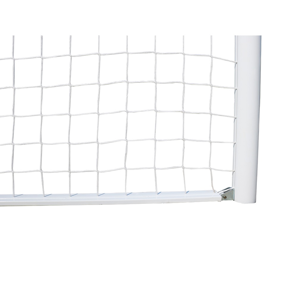 Lưới Bóng Đá 11 Người Sợi Dệt 5mm, Ô Đơn 120mm Không Gút, Hình Hộp Sodex Sport Mã Sản Phẩm S12963WKL