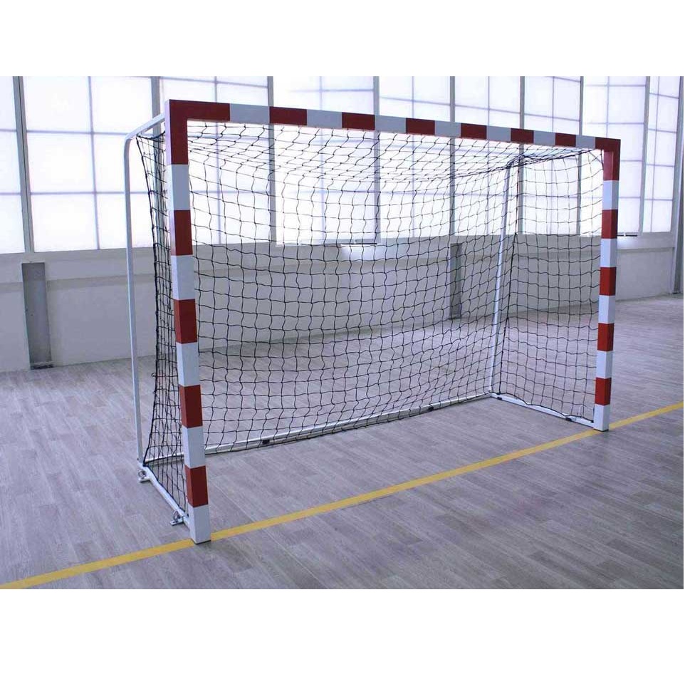 Lưới Bóng Đá Mini, Bóng Ném 3m x 2m, Sợi Dệt 4mm, Ô Đơn 120mm Có Gút Sodex Sport Mã Sản Phẩm S16883W