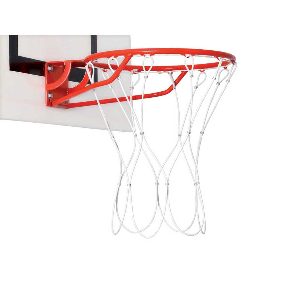 Lưới Bóng Rổ Bằng Cáp Sắt Bọc Nhựa 5mm Sodex Sport Mã Sản Phẩm S14870
