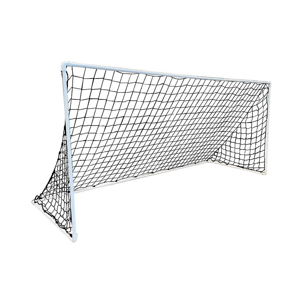 Lưới Khung Thành Bóng Đá Mini S12018, Sợi Dệt 3mm, Ô Đơn 120mm Không Gút, Hình Tam Giác Sodex Sport Mã Sản Phẩm S12712KL