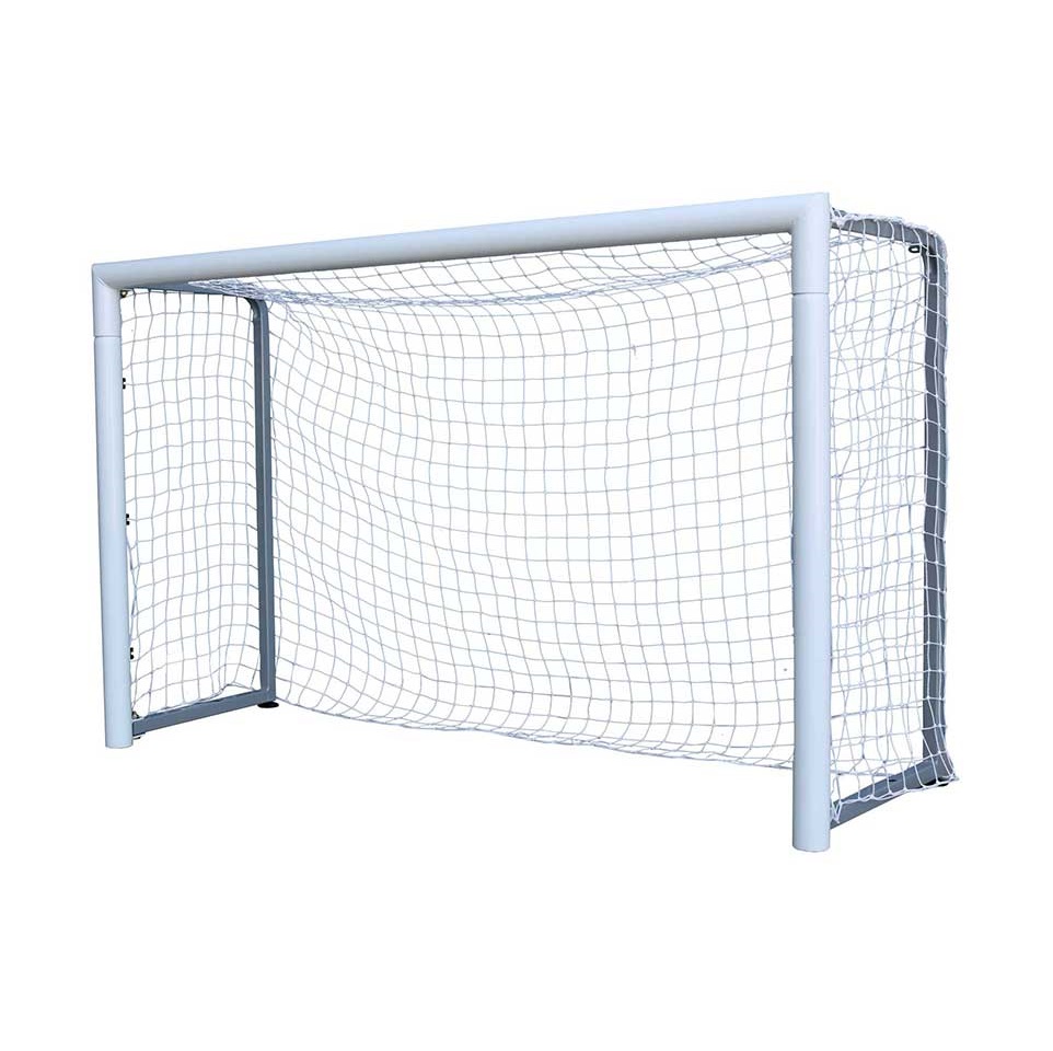 Lưới Khung Thành Bóng Đá Nhi Đồng S12015, Sợi Xoắn 2mm, Ô Đơn 120mm Có Gút, Hình Hộp Sodex Sport Mã Sản Phẩm S12702W