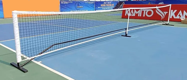 Lưới Sân Pickleball Passion