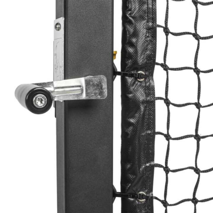 Lưới Sân Pickleball Joola Pro 18567 - Chân có bánh xe