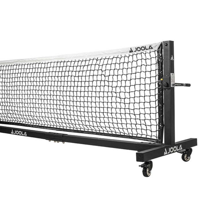 Lưới Sân Pickleball Joola Pro 18567 - Chân có bánh xe