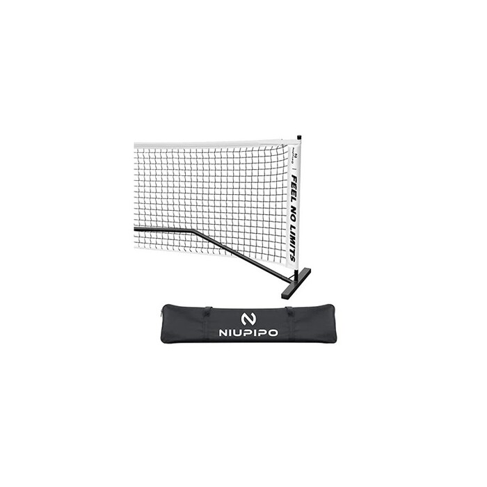Lưới Sân Pickleball Niupipo dùng cả sân trong nhà và ngoài trời 34x12
