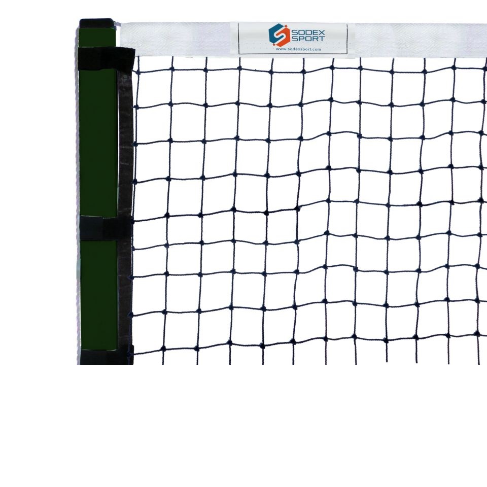 Lưới Pickleball Sodex S25948 | Sợi TW 2.0mm HDPE - Căng Sân Thể Thao
