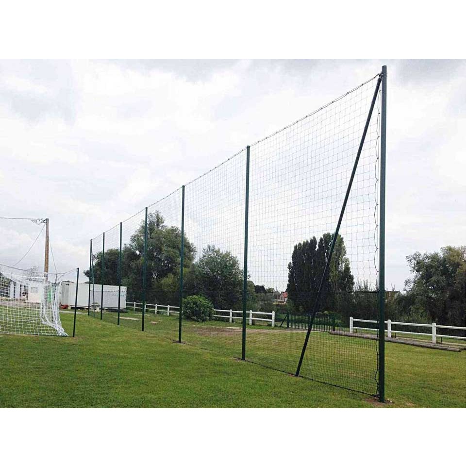Lưới Rào Sợi BR Ø3mm, Ô Đơn 145mm Sodex Sport Mã Sản Phẩm S77130-145