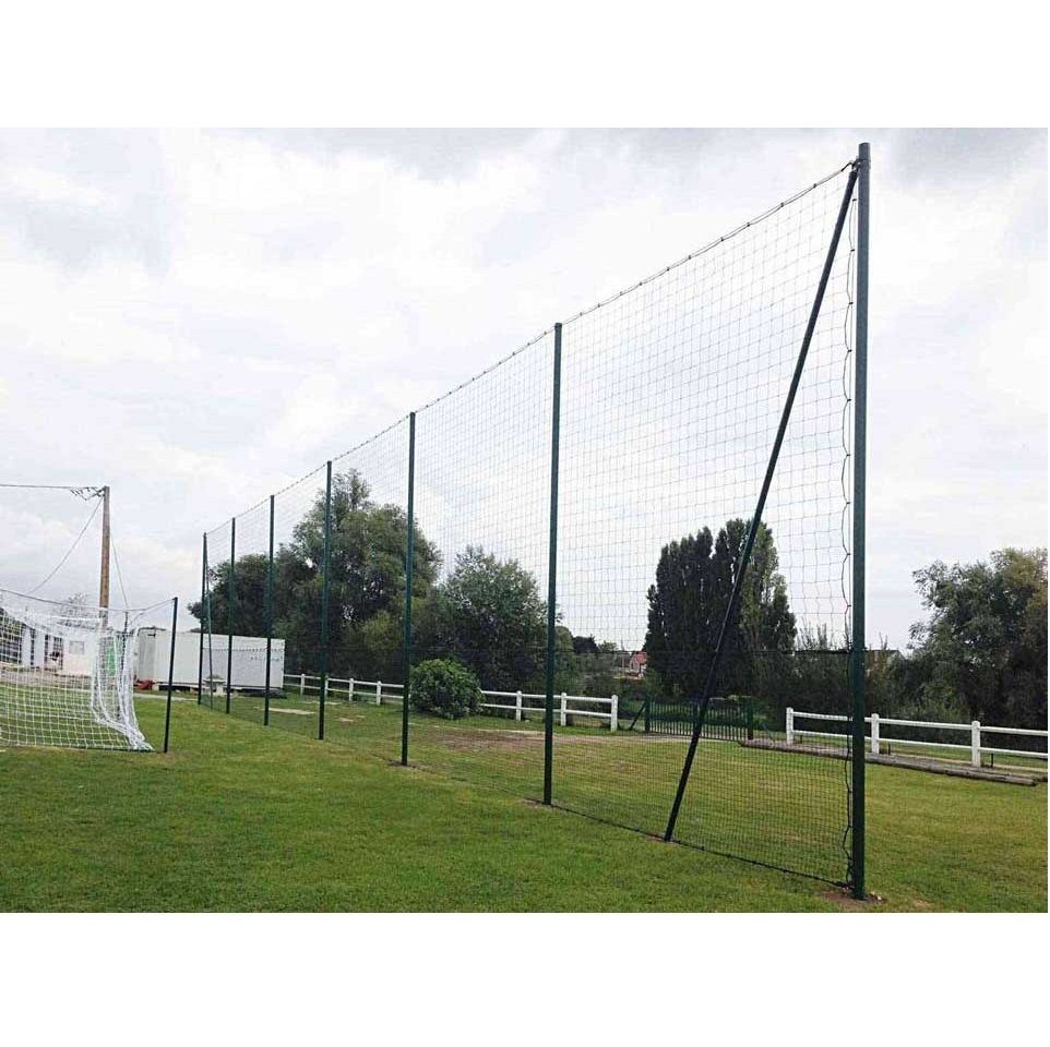 Lưới Rào Sợi BR Ø4mm, Ô Đơn 145mm Sodex Sport Mã Sản Phẩm S77140-145