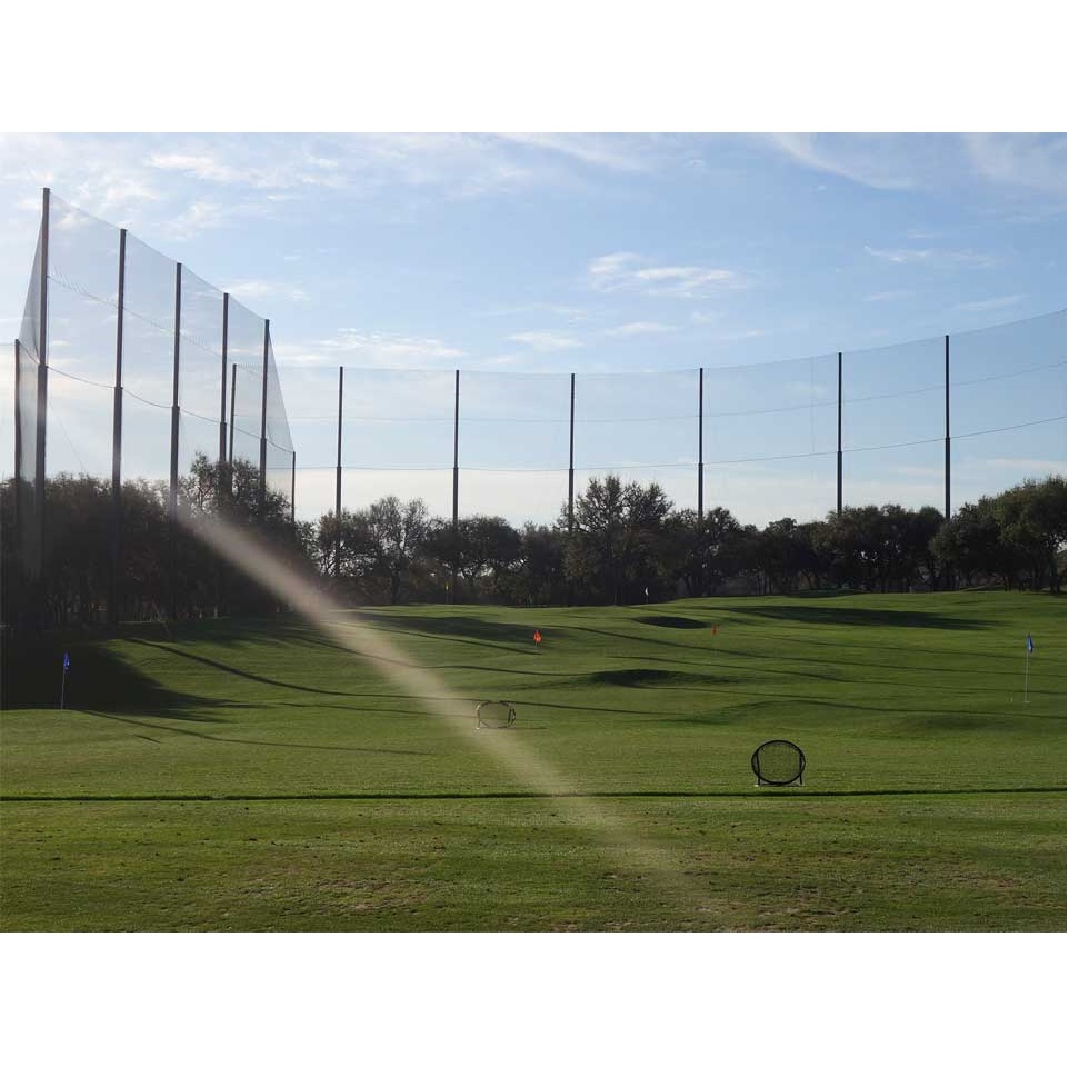 Lưới Rào Sợi TW Ø1.5mm, Ô Đơn 20mm Sodex Sport Mã Sản Phẩm S77015-20