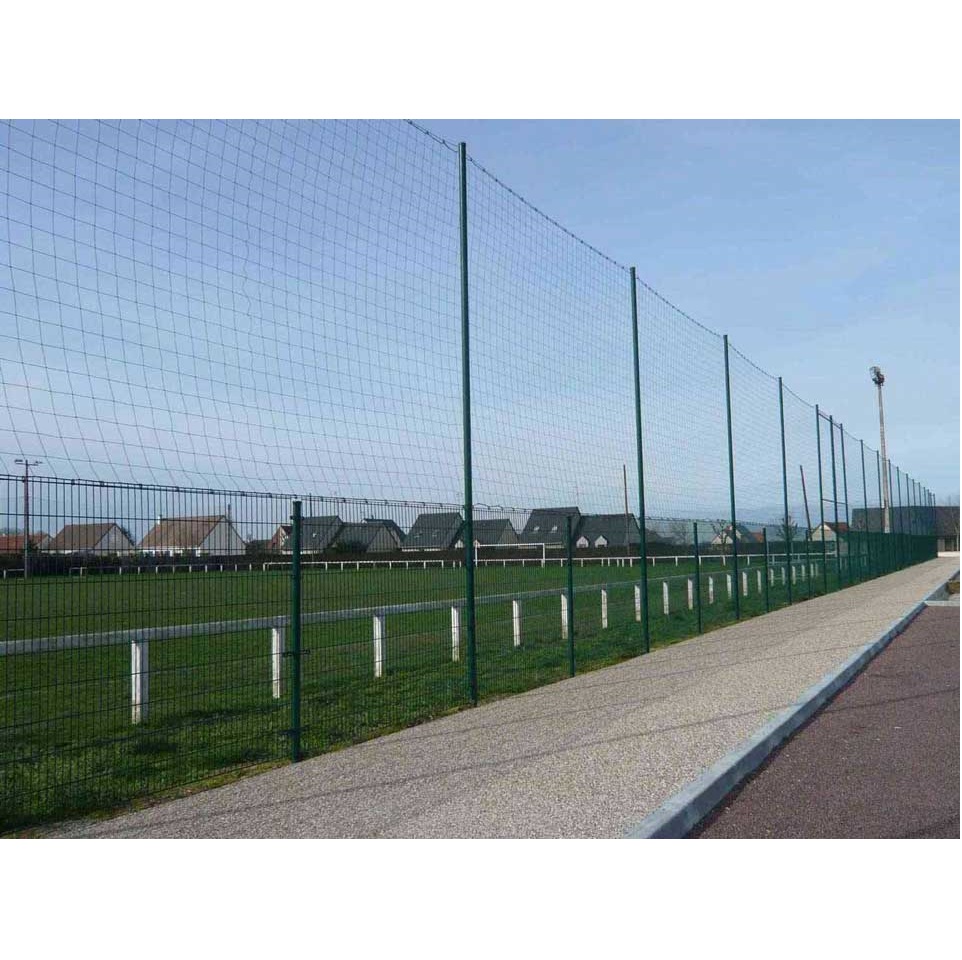 Lưới Rào Sợi TW Ø2.0mm, Ô Đơn 120mm Sodex Sport Mã Sản Phẩm S77020-120