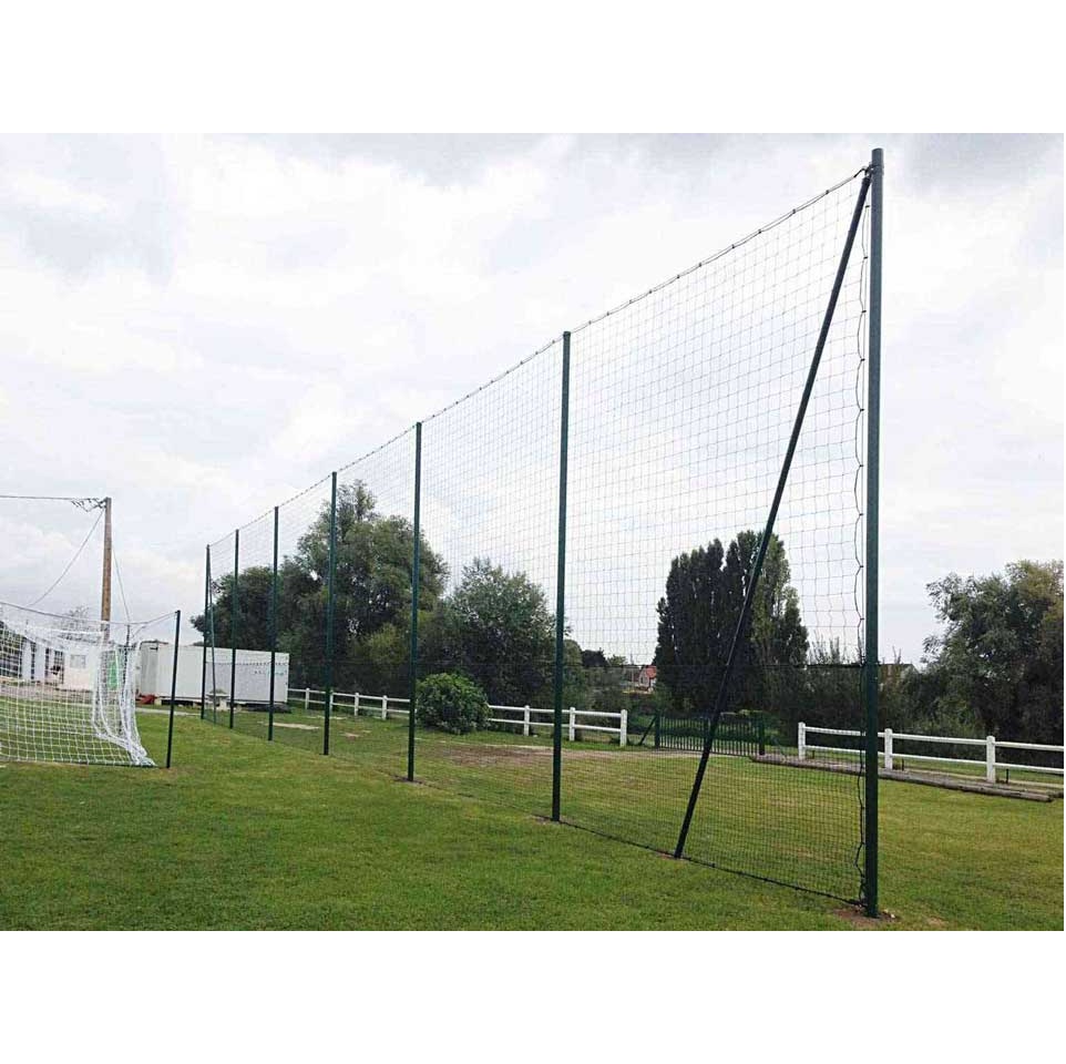 Lưới Rào Sợi TW Ø2.0mm, Ô Đơn 145mm Sodex Sport Mã Sản Phẩm S77020-145
