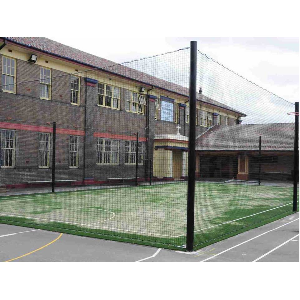 Lưới Rào Sợi TW Ø2.5mm, Ô Đơn 48mm Sodex Sport Mã Sản Phẩm S77025-48