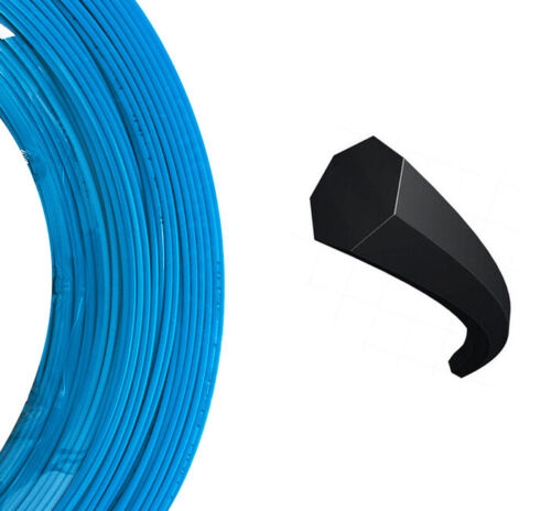 Cước Tennis Head LYNX EDGE | 281716 (Sợi)