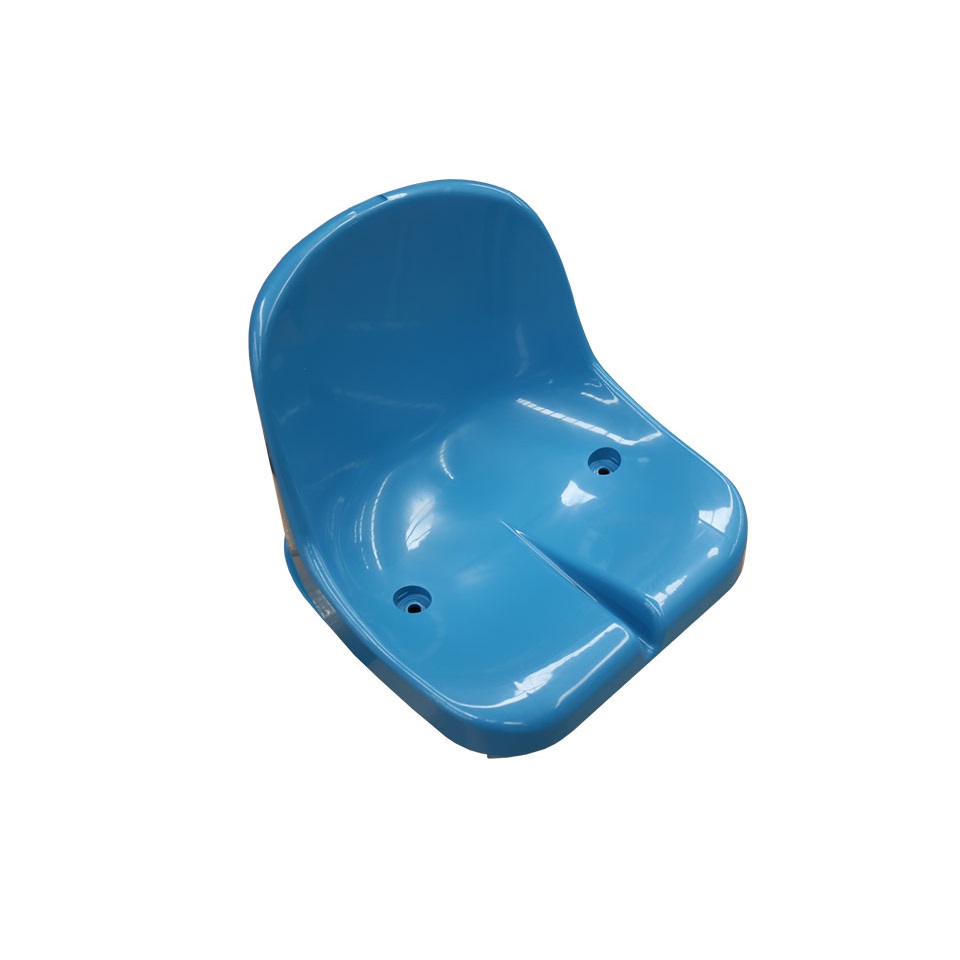 Mặt Ghế Nhựa PP Có Lưng Tựa Sodex Sport Mã Sản Phẩm S35402