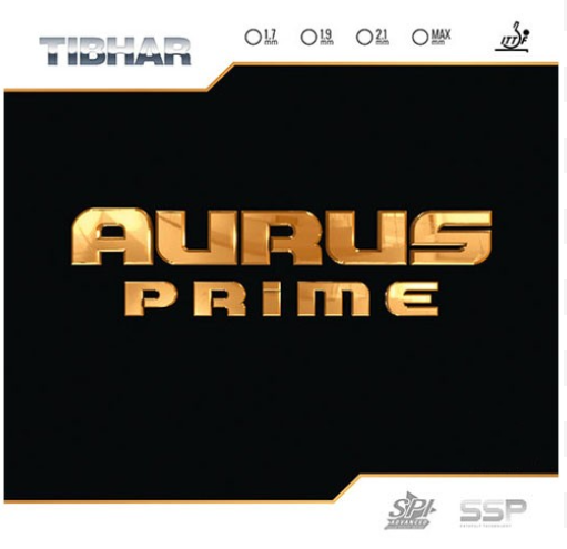 Mặt Vợt Bóng Bàn Tibhar Aurus Prime giá hấp dẫn, chất lượng cao