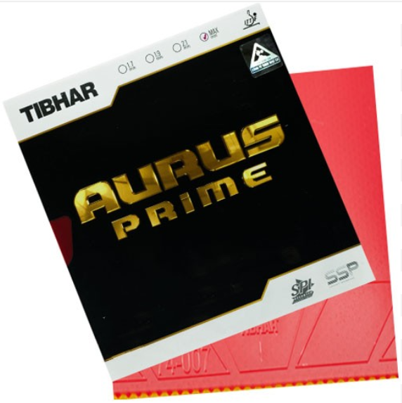 Mặt Vợt Bóng Bàn Tibhar Aurus Prime giá hấp dẫn, chất lượng cao