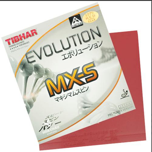 Mặt Vợt Bóng Bàn Tibhar Evolution các loại cao cấp, giá ưu đãi
