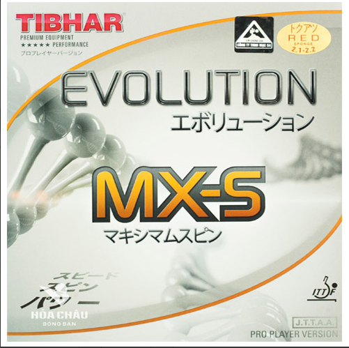 Mặt Vợt Bóng Bàn Tibhar Evolution các loại cao cấp, giá ưu đãi