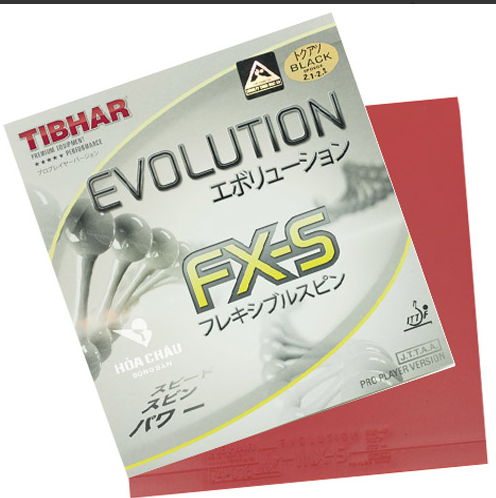 Mặt Vợt Bóng Bàn Tibhar Evolution các loại cao cấp, giá ưu đãi